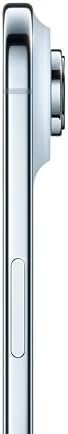iPhone Air Sky Blue 256GB : Electronics - Image 4