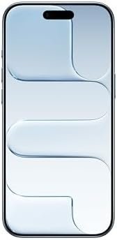 iPhone Air Sky Blue 256GB : Electronics - Image 2